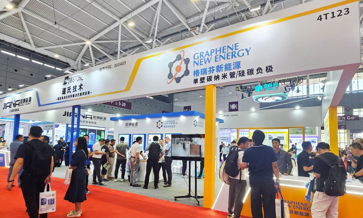 Ʒȫ̬ȫϽƻحDOWSTONE2025CIBF